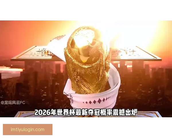 2026世界杯冠军热门球队预测分析各队实力及夺冠前景
